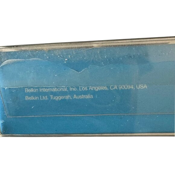 Belkin Fridge Mount For iPad 2 Secure Kitchen Tablet Holder - Picture 7 of 8